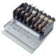 APC Symmetra LX Input Output wiring tray 200 208V