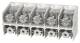 Moeller 053493 EATON K3X240/5 Klemme 1000A 5p für Netzanschluß