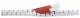 U.I. Lapp 61830302 LAPP CABLE EATER SHR-08-PPW WH, cable ties
