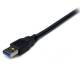 Startech.com USB3SEXT2MBK