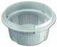 Busch Jaeger 2CKA008200A0015 BJ 8229/1 AudioWorld flush-mounted installation box