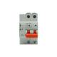 Shelly · Smarter Leitungsschutzschalter · Pro 2CB C63 · 2-polig · 63A · Fernsteuerung · LAN · WLAN · Bluetooth