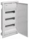 Hager VU36NC UP Verteiler Volta IP30 3x12PLE DIN43870