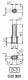 Ses-Sterling 01050007011 Plio B-3 transparent PVC insulation, spouts f.ger.weib. Flat crush. 