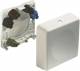 ABL Sursum 2505010 ABL device junction box AP white terminals 5x6mm²