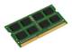 Kingston KVR16LS11/8 8 GB SO-DIMM DDR3-1600 