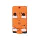 Ifm Electronic AC2402 IFM Aktives CompactLine-Modul 2 Eingänge 4.20 mA 2 analoge Eingänge 4.20