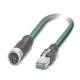 Phoenix Contact 1407532 NBC-FSD/ 1,0-93B/R4AC SCO network cable