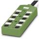 Phoenix Contact 1517071 Phoenix SACB-8/16-10,0PUR SCO Sensor-/Aktor-Box