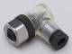 Ifm Electronic E11863 IFM Konfektionierbare Dose abgewinkelt M12 5p DC PNP