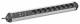 Bachmann 331.007 PRIMO 9xSchuko GVS Strom 1,75m Schuko