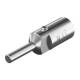 OBO Bettermann 5408021 isCon con 2 connection element for isCon Basic + Pro ø 20 mm A2 1.4301