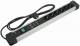 Dehn + Soehne 909250 Dehn SFLPRO6X Überspannungsableiter Typ 3 230V AC SFL-Protector