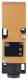 Ifm Electronic IM5022 IFM Induktiver Sensor DC PNP S/Ö programmierbar