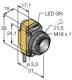Turck QS186LE Opto Sensor Laser Transmitter 3070252