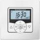 RADEMACHER 36500572 Troll Comfort DuoFern ultraweiß with frame 5665-UW