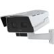 Axis 02757-001 Network camera Box P1518-LE 8MP AI