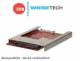 CRU DataPort 31020-0488-0000 CRU / Wiebetech - SATA Adapter for mSATA (mini-SATA) drives