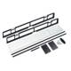 APC Rack Air Containment Front Assembly - air containment system
