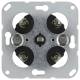 Berker 2041 mechanical timer module insert