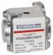Lindner T300052 Mersen PC30UD69V100TF Sicherungseinsatz aR Größe 30 AC690V 100A Schlagb. M8