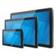 Elo Touch Solutions E176451 Elo I-Series 5 Steel, ohne PoE, 39,6 cm (39,6 cm ( 15,6 Zoll )), Projected Capacitive, 10 TP, Full HD, USB, USB-C, BT, Ethernet, WLAN, QCS6490, Android, GMS