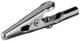 Goobay 11410 Alligator clip with screw - length 51 mm