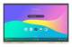 Benq 9H.FAKTK.DE4 248,9 cm (248,9 cm ( 98 inch )) RE9804FV Interactive Flatpanel UHD Android (Speditionsversand)