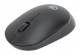 Manhattan 190145 Performance III optische Wireless USB-A Maus schwarz