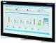 Siemens 6AV78636MA102AA0 6AV7863-6MA10-2AA0 SIMATIC IFP1900 V2 Extended, 48,3 cm ( 19 Zoll ) Multitouch-Display