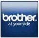 Brother PR4090R6P PR4090R Stempel 40 X 90 MM Rot