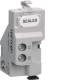 Hager HXF008H Arbeitsstromauslöser 110 V DC für Baugröße h1600