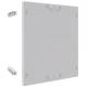 ABN MT1270 ESPRO-Modul tief BxH:250x300 mm leer mit geschlossenem Deckel