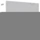 ABN MT2370 ESPRO-Modul tief BxH:500x450 mm leer mit geschlossenem