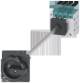 Siemens 3LD31481TL51 3LD3148-1TL51 switch disconnector 25A main switch 3-pole+N 9.0kW black