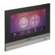 Legrand 3488 BTicino Touchscreen mit 17,8 cm ( 7 Zoll ) Bildschirm Schwarz