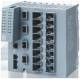 Siemens 6GK52164GS002FC2 6GK5216-4GS00-2FC2 SCALANCE XC216-4C G EEC manageable Layer 2 IE-switch
