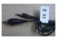 Zebra Mini-phone Audio Cable for Audio Device, Headset - 1.10 m - Mini-phone Audio