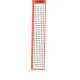 Ses-Sterling 03010001001X3 SES-Markers E38 X3 Weiß 