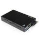 StarTech.com Gigabit Ethernet Single Mode Fiber Media Converter SC 40 km - 1000 Mbps - media convert