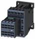 Siemens 3RH23712FB40 SIEM 3RH2371-2FB40 Auxiliary contactor, 7NO+1NC DC 