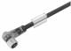 Weidmüller SAIL-M8BW-4L5.0U SensorAktor-Leitung M8 4p 5m 1906400500