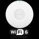 Grandstream GWN7660EM - Wi-Fi 6-Repeater und Access Point