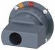 Siemens 3VA92870GC01 SIEM 3VA9287-0GC01 Zusatzgriff für Türku Standard Zubehör für: 3VA1 100/160
