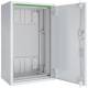 ABN ABNRS103 RS103 Wandgehäuse schutzisoliert IP44 BxHxT:300x500x210 mm