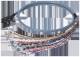 Siemens 6SL55621XX000AC0 6SL5562-1XX00-0AC0 konfektioniertes E/A-Kabel für SINAMICS