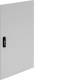 Hager FZ081R door universal for FR81.. enclosures IP 55 1250x300 mm