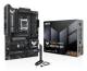 ASUS TUF GAMING B850-PLUS WIFI AM5 DDR5 ATX MB 1xHDMI 1xDP 3xM.2 4xSATA (P)