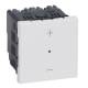 Legrand 078408A MOSAIC 3-L Universal-Tastdimmer 150 W LED Ultraweiß
