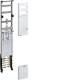 Hager ZH5EZ12N complete field universal Z 2 meter positions BKE-I OKK H=1350 mm 1-field